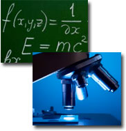 Math and Science